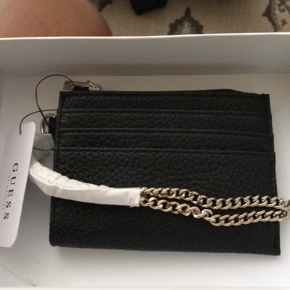 Guess Wristlet and Cardholder - Picture 5 of 6